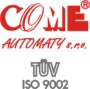 logo-Come Automaty